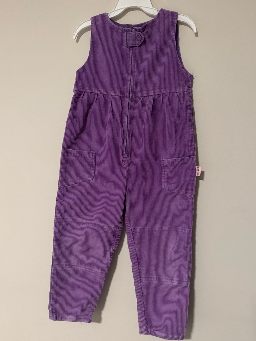 Vintage Fisher Price Romper
